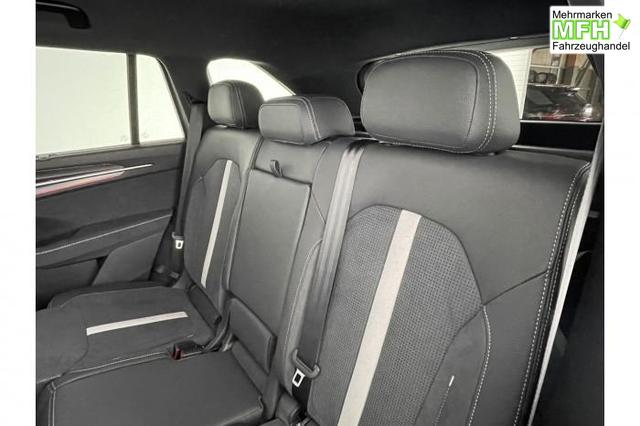Skoda Kodiaq Sportline (Sportline) 1.5 TSI mHEV 110kW 150 PS DSG 