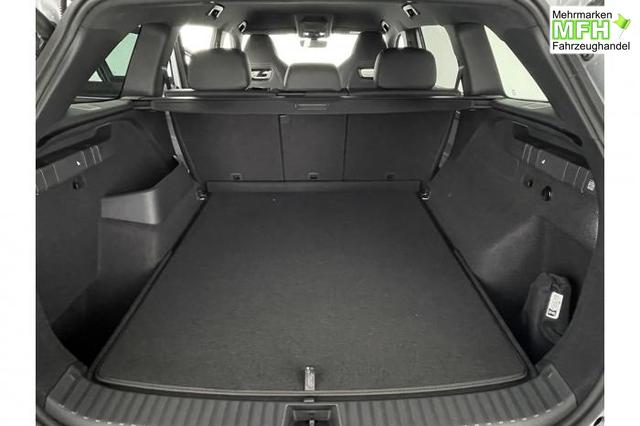 Skoda Kodiaq Sportline (Sportline) 1.5 TSI mHEV 110kW 150 PS DSG 
