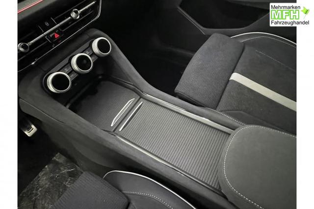 Skoda Kodiaq Sportline (Sportline) 1.5 TSI mHEV 110kW 150 PS DSG 