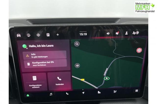 Skoda Kodiaq Sportline (Sportline) 1.5 TSI mHEV 110kW 150 PS DSG 