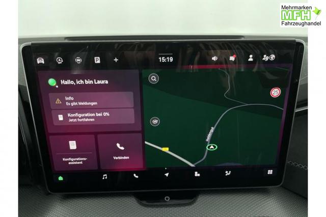 Skoda Kodiaq Sportline (Sportline) 1.5 TSI mHEV 110kW 150 PS DSG 