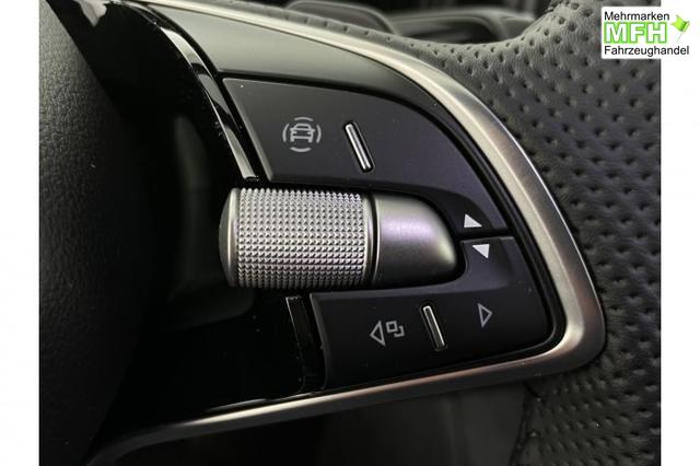 Skoda Kodiaq Sportline (Sportline) 1.5 TSI mHEV 110kW 150 PS DSG 