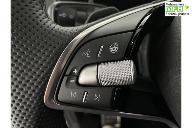 Skoda Kodiaq Sportline (Sportline) 1.5 TSI mHEV 110kW 150 PS DSG 