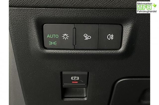 Skoda Kodiaq Sportline (Sportline) 1.5 TSI mHEV 110kW 150 PS DSG 