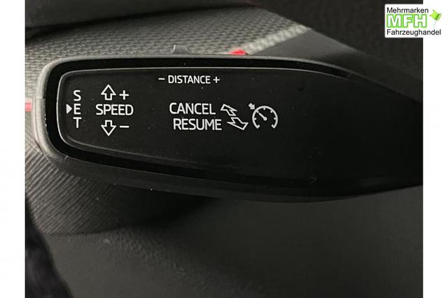 Skoda Kodiaq Sportline (Sportline) 1.5 TSI mHEV 110kW 150 PS DSG 