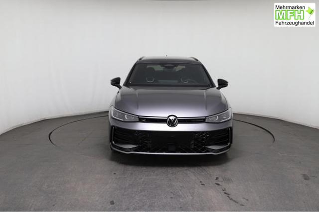 Volkswagen Passat Variant R-Line (R-Line) 2.0 TSI 195kW (265 PS) 7-Gang DSG 4MOTION 
