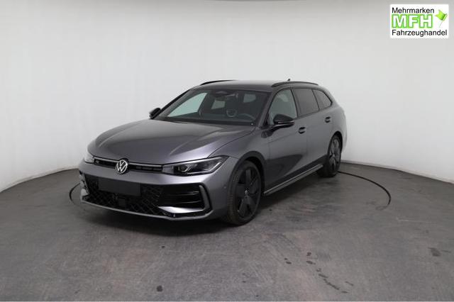 Volkswagen Passat Variant R-Line (R-Line) 2.0 TSI 195kW (265 PS) 7-Gang DSG 4MOTION 