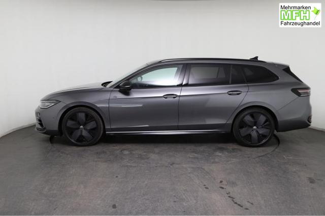 Volkswagen Passat Variant R-Line (R-Line) 2.0 TSI 195kW (265 PS) 7-Gang DSG 4MOTION 