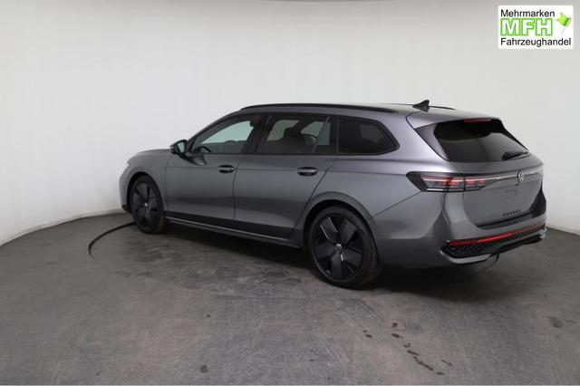 Volkswagen Passat Variant R-Line (R-Line) 2.0 TSI 195kW (265 PS) 7-Gang DSG 4MOTION 