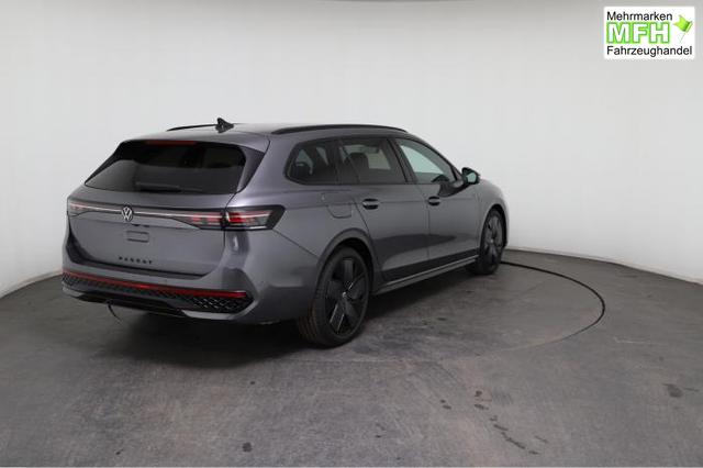 Volkswagen Passat Variant R-Line (R-Line) 2.0 TSI 195kW (265 PS) 7-Gang DSG 4MOTION 