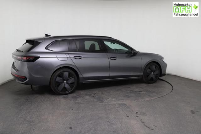 Volkswagen Passat Variant R-Line (R-Line) 2.0 TSI 195kW (265 PS) 7-Gang DSG 4MOTION 