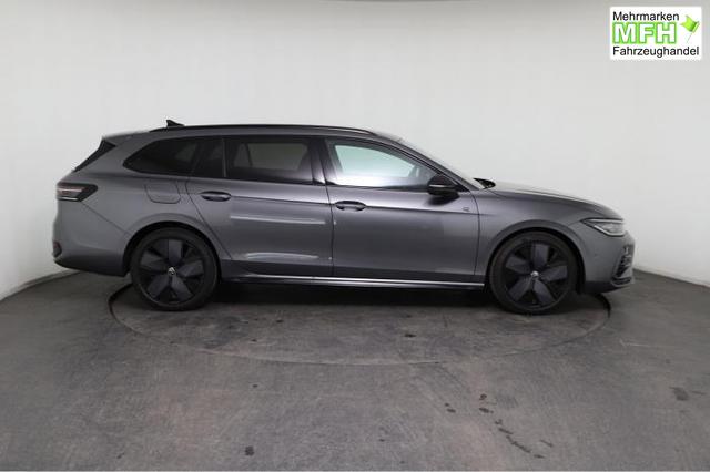 Volkswagen Passat Variant R-Line (R-Line) 2.0 TSI 195kW (265 PS) 7-Gang DSG 4MOTION 