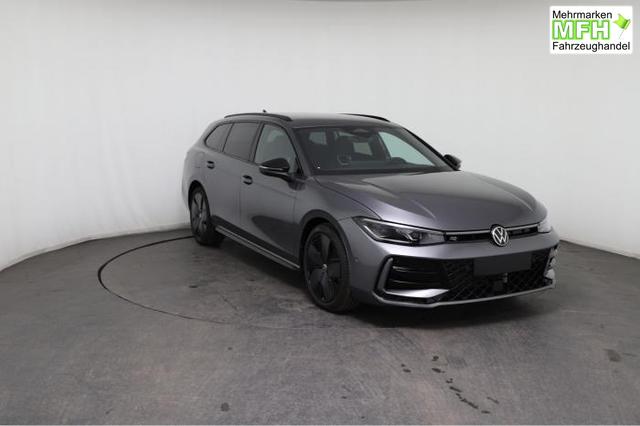 Volkswagen Passat Variant R-Line (R-Line) 2.0 TSI 195kW (265 PS) 7-Gang DSG 4MOTION 