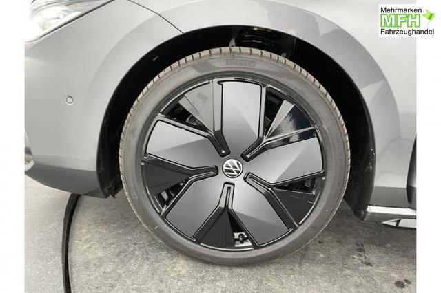 Volkswagen Passat Variant R-Line (R-Line) 2.0 TSI 195kW (265 PS) 7-Gang DSG 4MOTION 