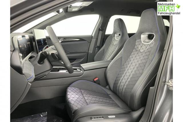 Volkswagen Passat Variant R-Line (R-Line) 2.0 TSI 195kW (265 PS) 7-Gang DSG 4MOTION 