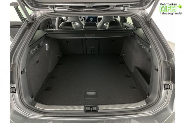 Volkswagen Passat Variant R-Line (R-Line) 2.0 TSI 195kW (265 PS) 7-Gang DSG 4MOTION 