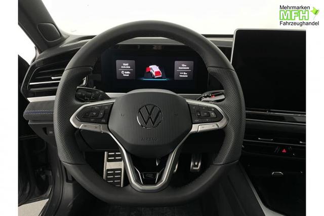 Volkswagen Passat Variant R-Line (R-Line) 2.0 TSI 195kW (265 PS) 7-Gang DSG 4MOTION 
