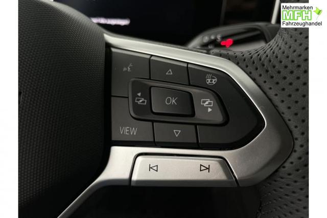 Volkswagen Passat Variant R-Line (R-Line) 2.0 TSI 195kW (265 PS) 7-Gang DSG 4MOTION 