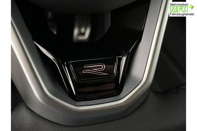 Volkswagen Passat Variant R-Line (R-Line) 2.0 TSI 195kW (265 PS) 7-Gang DSG 4MOTION 