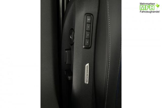 Volkswagen Passat Variant R-Line (R-Line) 2.0 TSI 195kW (265 PS) 7-Gang DSG 4MOTION 