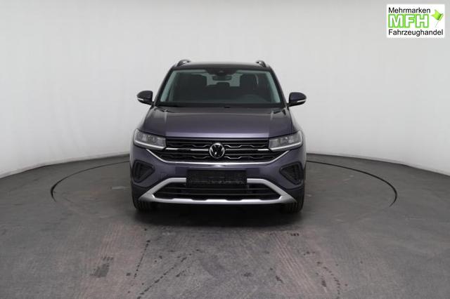 Volkswagen T-Cross New Edition (New Edition) 1.5 TSI 110kW (150 PS) 7-Gang DSG 
