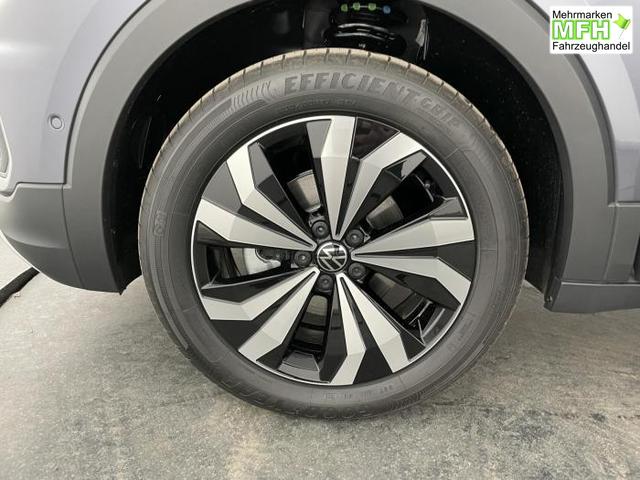 Volkswagen T-Cross New Edition (New Edition) 1.5 TSI 110kW (150 PS) 7-Gang DSG 