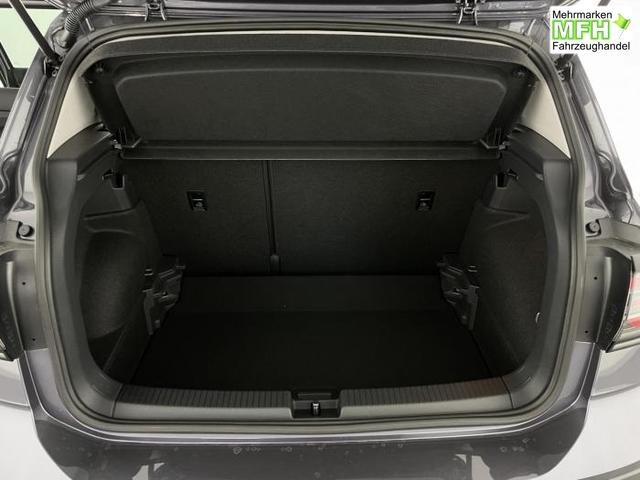 Volkswagen T-Cross New Edition (New Edition) 1.5 TSI 110kW (150 PS) 7-Gang DSG 