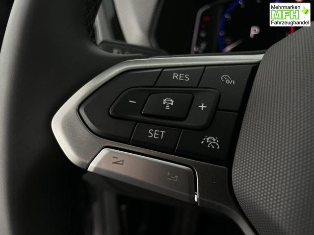 Volkswagen T-Cross New Edition (New Edition) 1.5 TSI 110kW (150 PS) 7-Gang DSG 