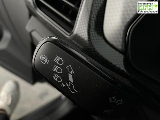 Volkswagen T-Cross New Edition (New Edition) 1.5 TSI 110kW (150 PS) 7-Gang DSG 