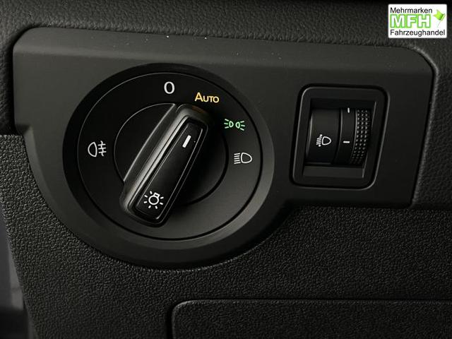 Volkswagen T-Cross New Edition (New Edition) 1.5 TSI 110kW (150 PS) 7-Gang DSG 