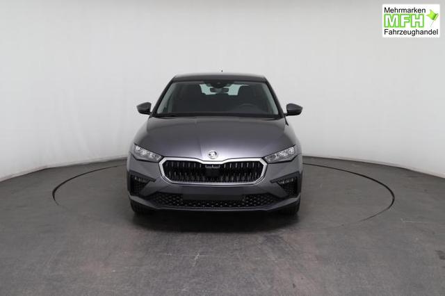Skoda Scala Selection (Selection) 1.0 TSI 85 kW (116 PS) 6-Gang Schaltgetriebe 