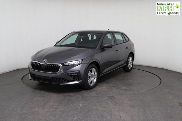 Skoda Scala Selection (Selection) 1.0 TSI 85 kW (116 PS) 6-Gang Schaltgetriebe 