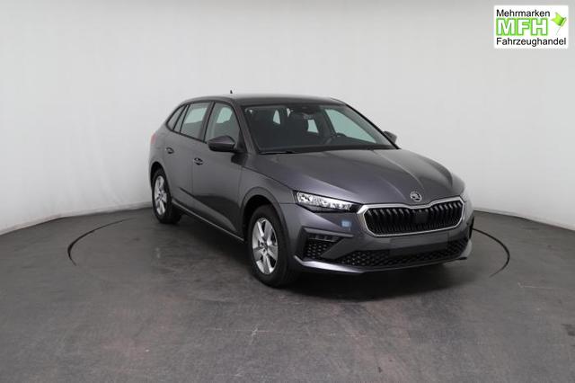 Skoda Scala Selection (Selection) 1.0 TSI 85 kW (116 PS) 6-Gang Schaltgetriebe 