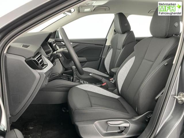 Skoda Scala Selection (Selection) 1.0 TSI 85 kW (116 PS) 6-Gang Schaltgetriebe 