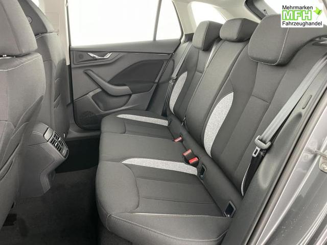 Skoda Scala Selection (Selection) 1.0 TSI 85 kW (116 PS) 6-Gang Schaltgetriebe 
