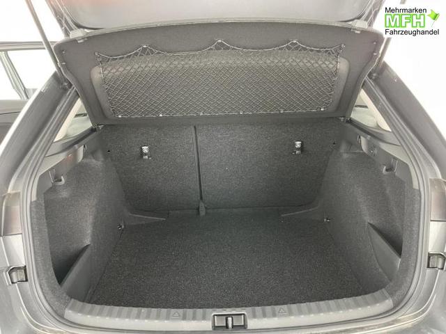 Skoda Scala Selection (Selection) 1.0 TSI 85 kW (116 PS) 6-Gang Schaltgetriebe 