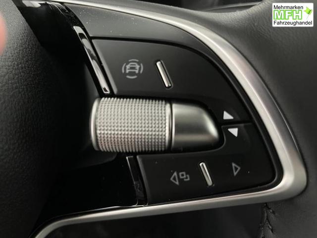 Skoda Scala Selection (Selection) 1.0 TSI 85 kW (116 PS) 6-Gang Schaltgetriebe 
