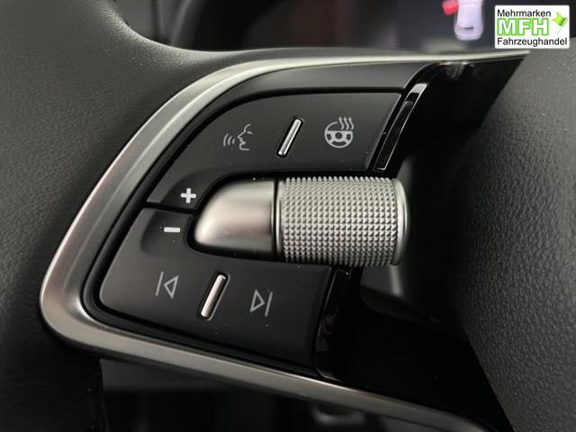 Skoda Scala Selection (Selection) 1.0 TSI 85 kW (116 PS) 6-Gang Schaltgetriebe 