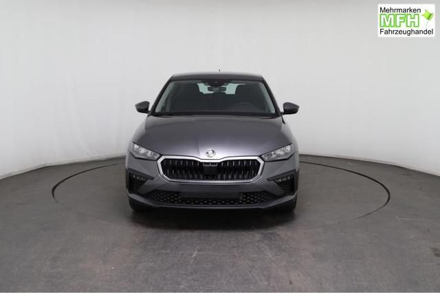 Skoda Scala Selection (Selection) 1.0 TSI 85 kW (116 PS) 6-Gang Schaltgetriebe 