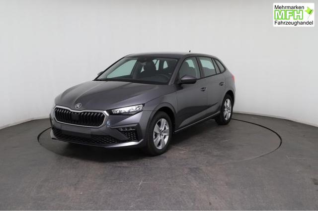 Skoda Scala Selection (Selection) 1.0 TSI 85 kW (116 PS) 6-Gang Schaltgetriebe 