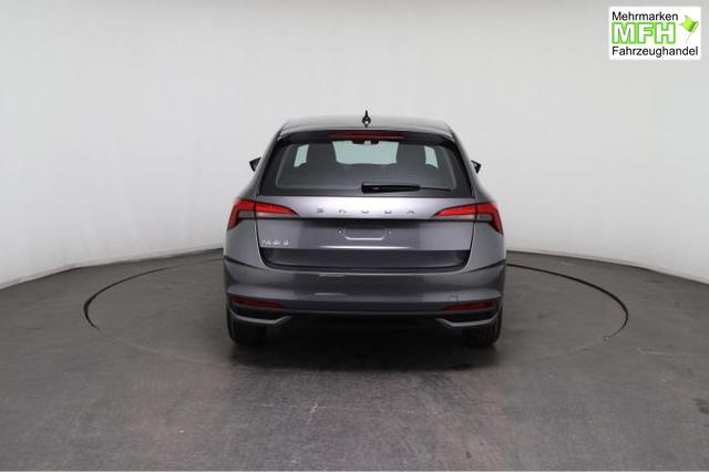 Skoda Scala Selection (Selection) 1.0 TSI 85 kW (116 PS) 6-Gang Schaltgetriebe 