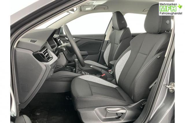 Skoda Scala Selection (Selection) 1.0 TSI 85 kW (116 PS) 6-Gang Schaltgetriebe 