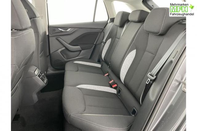 Skoda Scala Selection (Selection) 1.0 TSI 85 kW (116 PS) 6-Gang Schaltgetriebe 