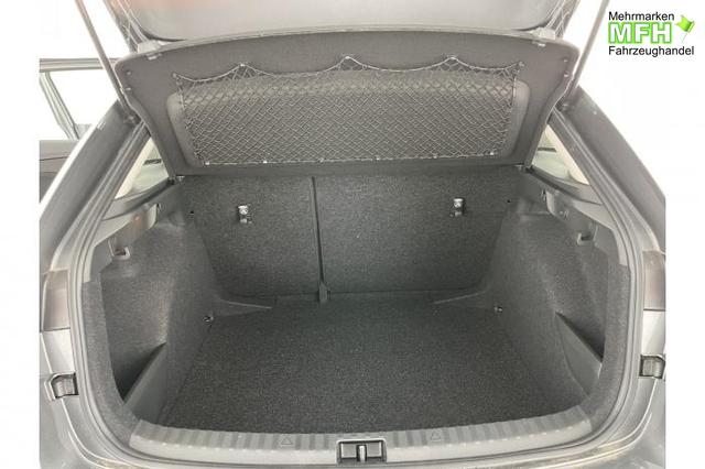 Skoda Scala Selection (Selection) 1.0 TSI 85 kW (116 PS) 6-Gang Schaltgetriebe 