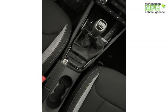 Skoda Scala Selection (Selection) 1.0 TSI 85 kW (116 PS) 6-Gang Schaltgetriebe 