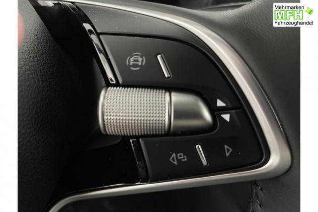 Skoda Scala Selection (Selection) 1.0 TSI 85 kW (116 PS) 6-Gang Schaltgetriebe 