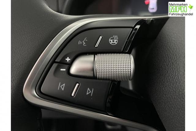 Skoda Scala Selection (Selection) 1.0 TSI 85 kW (116 PS) 6-Gang Schaltgetriebe 