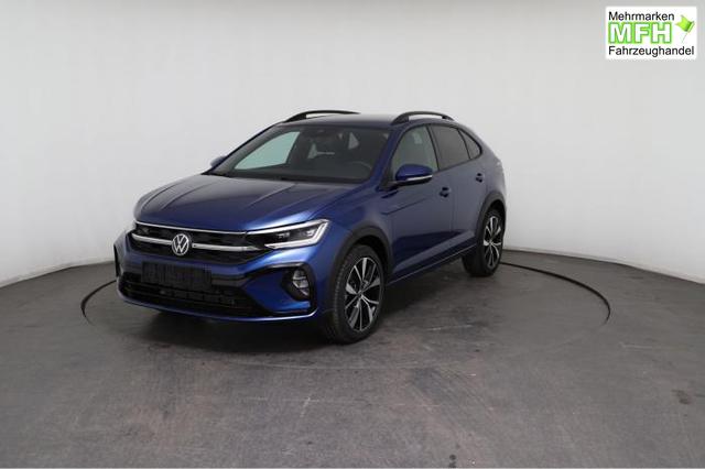 Volkswagen Taigo R-Line Edition (R-Line Edition) 1.5 TSI OPF 110kW (150 PS) 7-Gang DSG 
