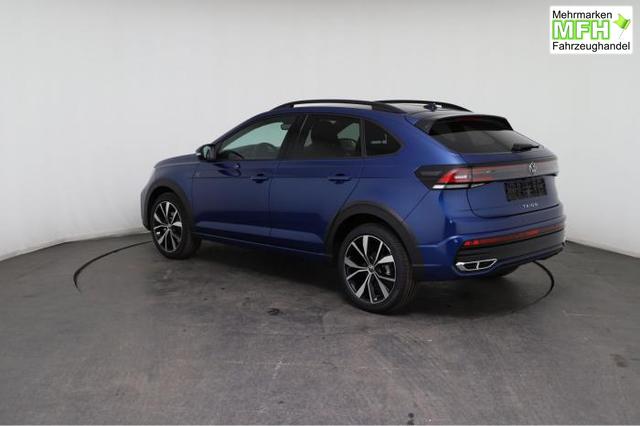 Volkswagen Taigo R-Line Edition (R-Line Edition) 1.5 TSI OPF 110kW (150 PS) 7-Gang DSG 