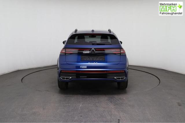 Volkswagen Taigo R-Line Edition (R-Line Edition) 1.5 TSI OPF 110kW (150 PS) 7-Gang DSG 